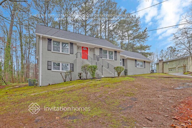 Photo - 1150 Carlo Terrace SW