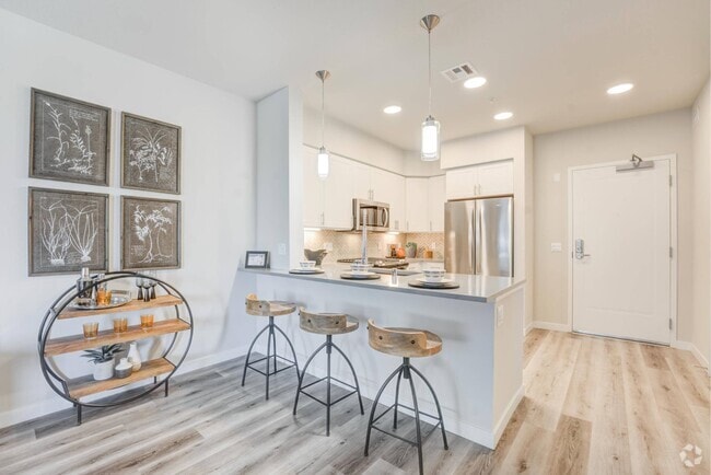 Building Photo - The Avalyn Rental