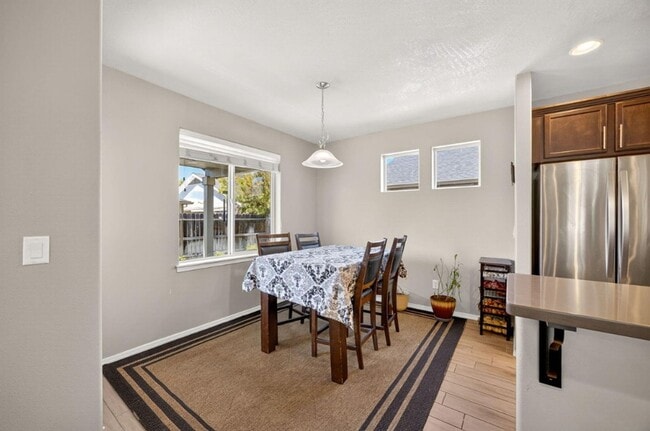 Photo - 3 Bedroom, 2.5 Bathroom Medford Home