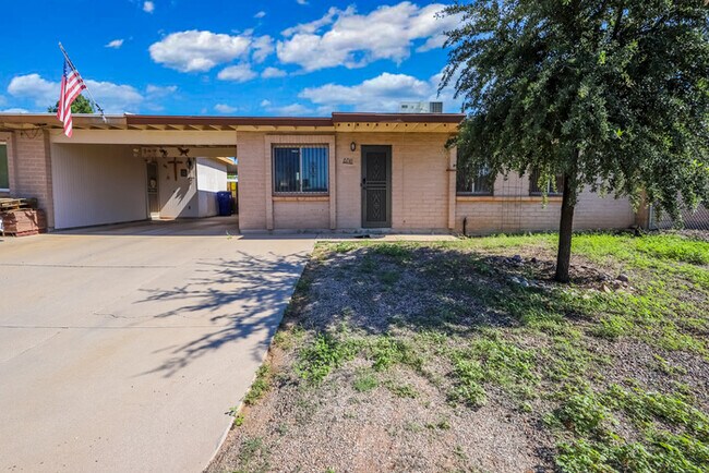 Tucson, AZ - Single-Family - $1,495.00 - Tucson, AZ - Single-Family - $1,495.00 Townhome