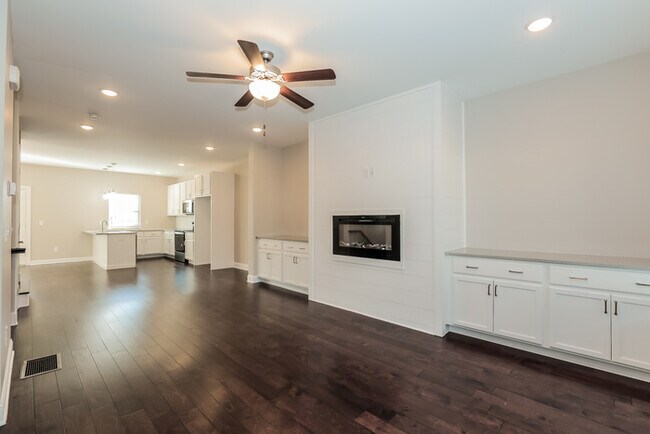 Photo - 3801 Jack Vernon Cir