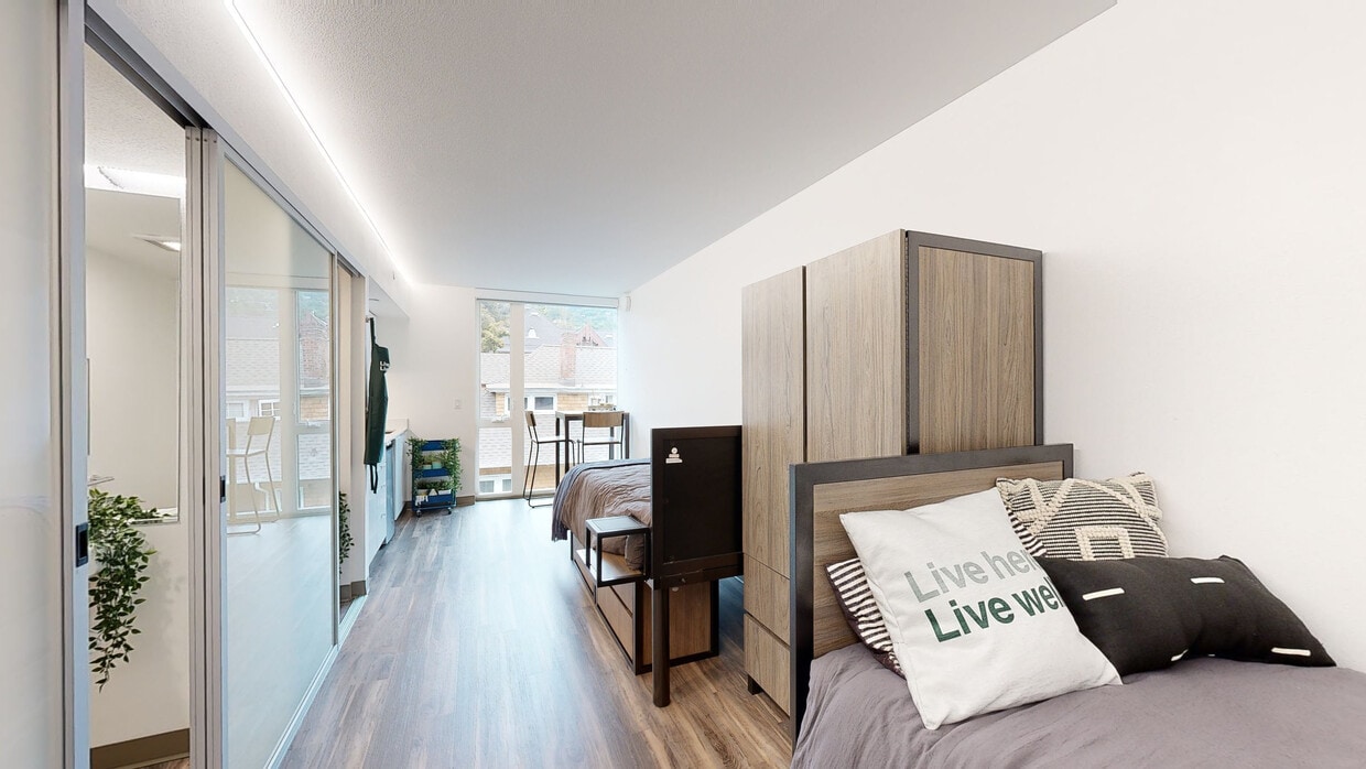 Photo - The Durant (new) Apartments