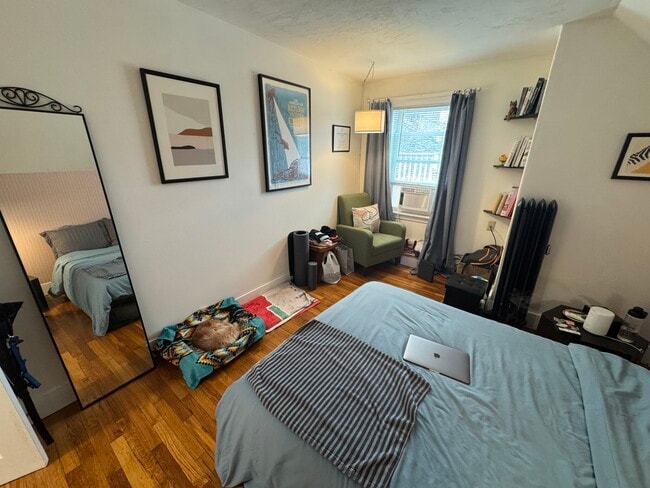 Photo - 15 Blake St Unidad 5-7