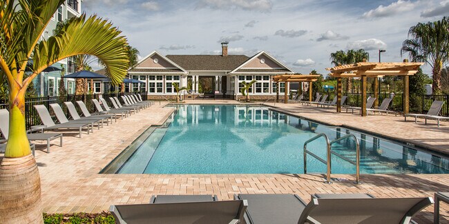 Photo - The Point at Bella Grove