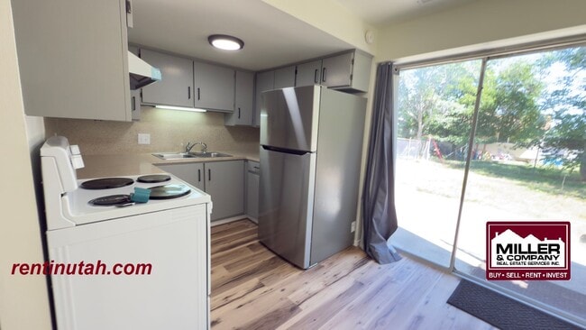 Photo - 6512 W 4100 S Unit 1