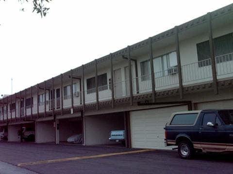 Shibui Apartments - Shibui Apartments