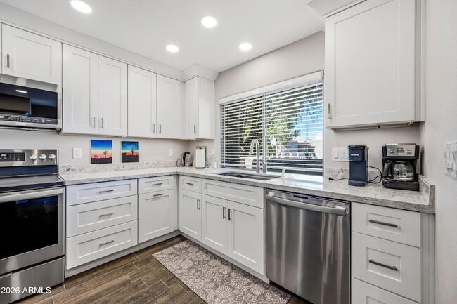 Photo - 7340 N Vía Camello Del Norte