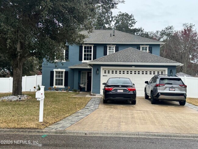 Building Photo - 12341 Glenn Hollow Dr