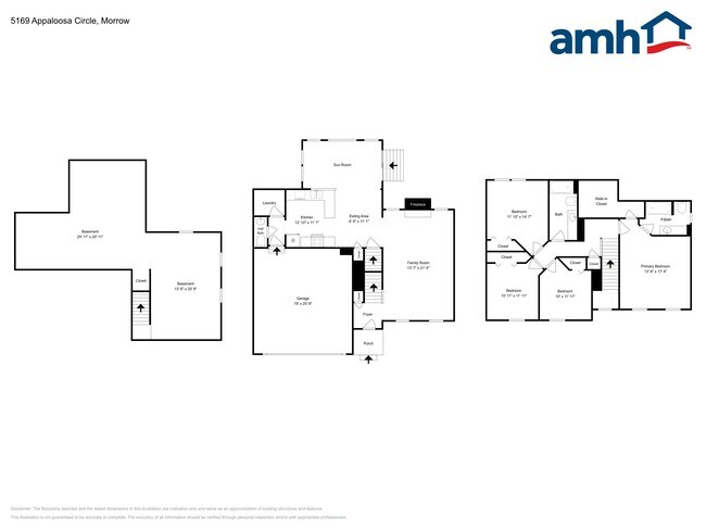 5169 Appaloosa Cir
