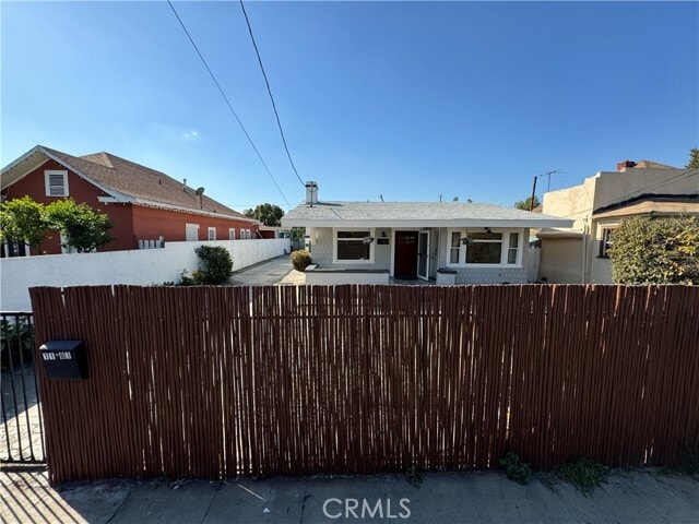 Photo - 1183 N Normandie Ave