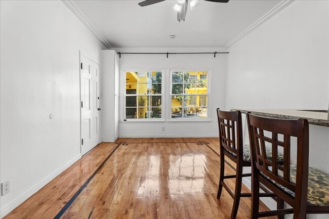 Photo - BEAUTIFUL FRENCH NORMANDY STYLE 1BR UNIT Unit 19-109