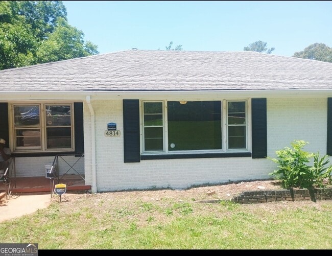 Photo - 4814 Glenwood Rd House