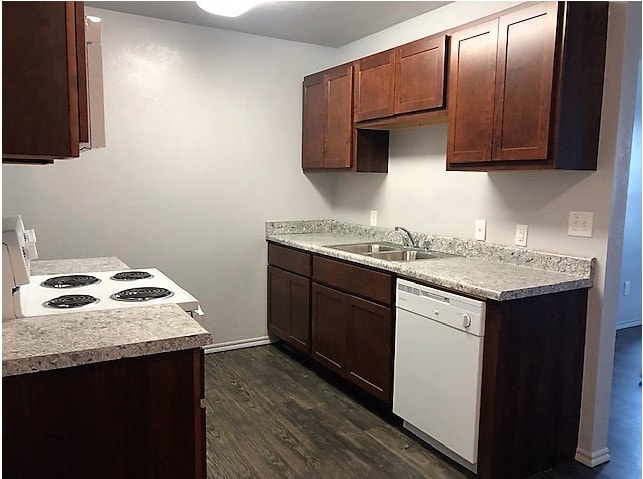 Photo - Sulphur Apartments