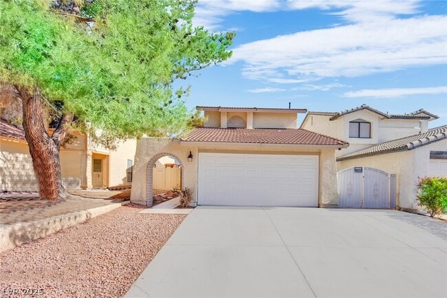 Building Photo - 8136 Spur Ct