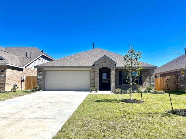 Photo - 17477 Rosewood Manor Ln