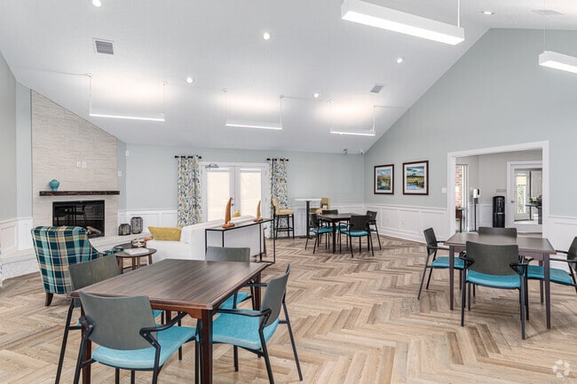 Community Room