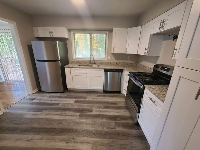 Photo - COMING SOON: Beautiful 4BR 2.5BA Home w/ Renovated Kitchen • Granite & Stainless • Garage Parking...