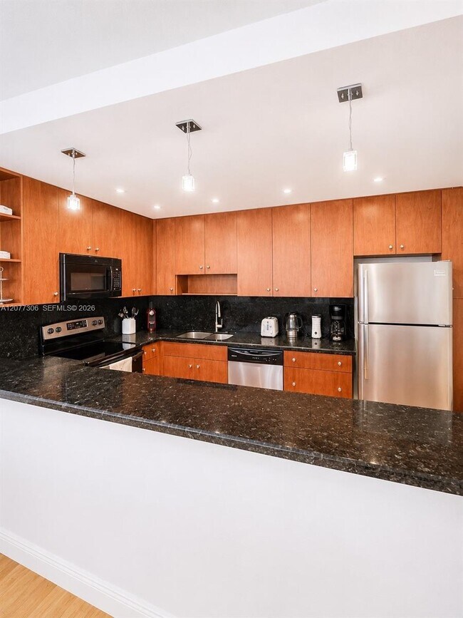 Photo - 19370 Collins Ave Unit 1507