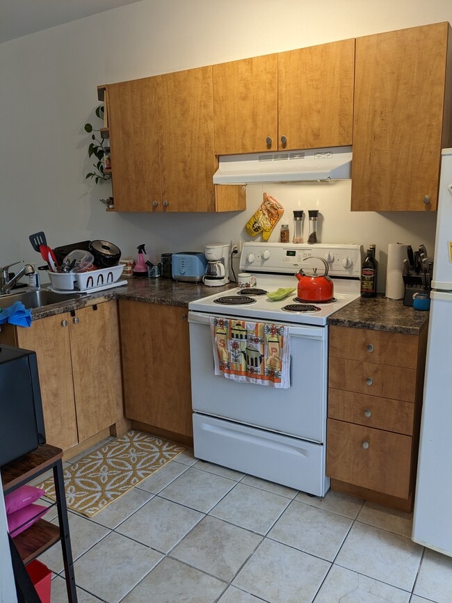 Photo - 1727-1727 Rue Aylwin Unit 1717