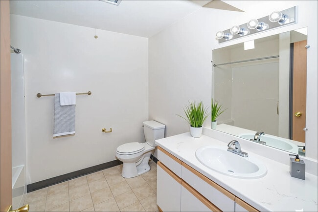 Grissom Estates Apartments