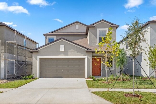 Photo - LIKE NEW 5 Bedroom Home for RENT in Touchstone!