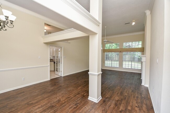 Photo - 21807 Windsor Castle Dr