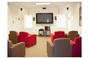 Centro multimedia