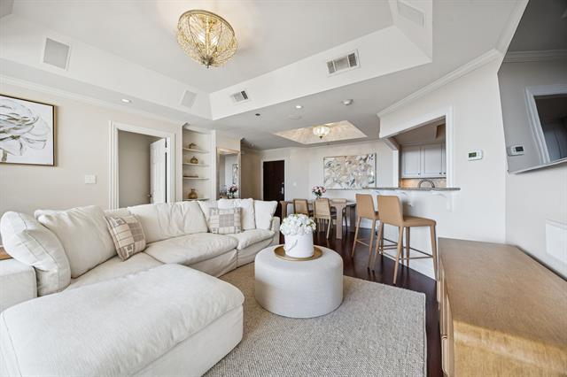 Photo - 5909 Luther Ln Unit 2105