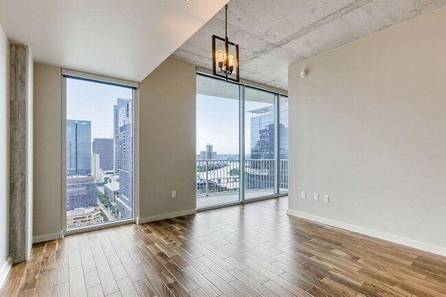 Photo - 360 Nueces St Unit 2607