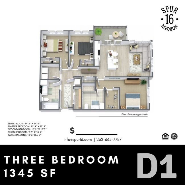 Photo - 6450 W Spur Rd