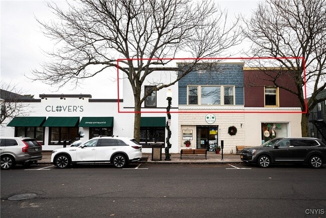 Building Photo - 22 Jordan St