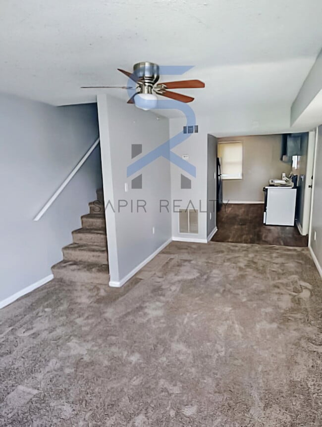 Photo - Move in before November 30th and choose your reward: a $250 Amazon Gift Card or a 55 Smart TV! Unit B