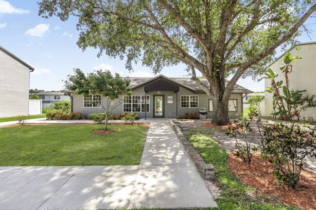Terrace at Naples Townhomes