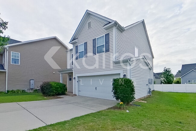 Photo - 141 Whitton Ct