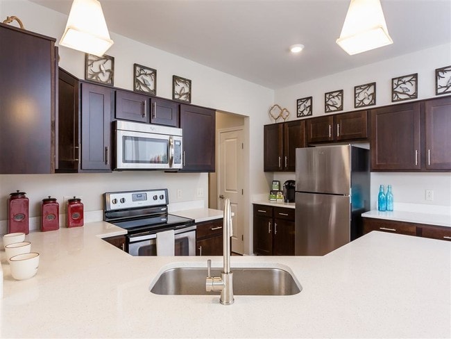 Photo - The Marquis at the Woods Apartment Homes