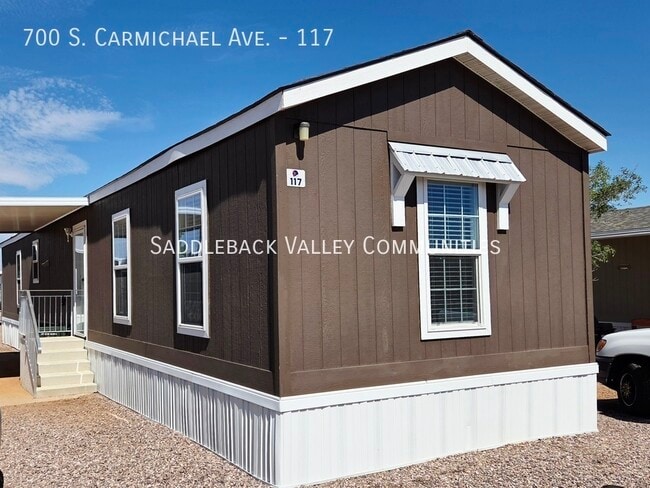 Photo - 700 S Carmichael Ave