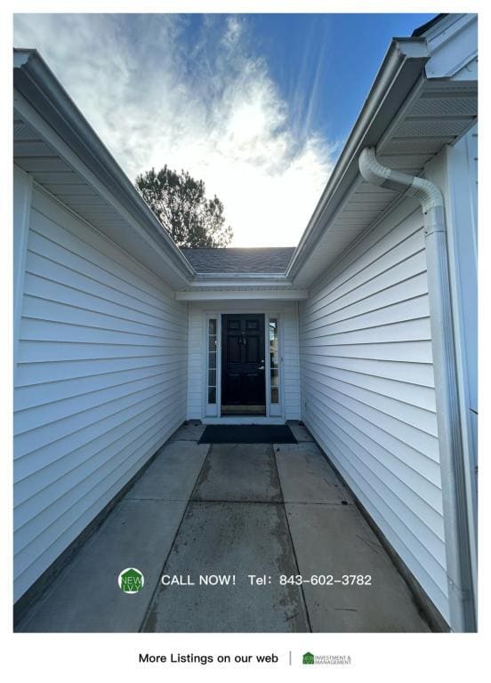 Photo - 8021 Pleasant Point Ln