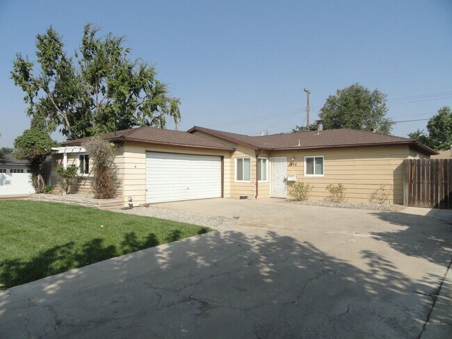 Coming Soon - Downtown Tehachapi - Coming Soon - Downtown Tehachapi House