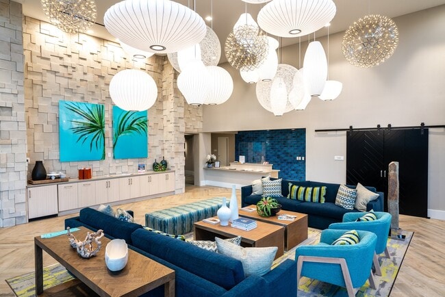 Everleigh Palm Desert 55+ Active Adult Apartment Homes