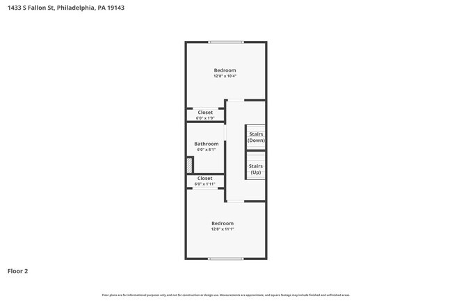 Photo - 1414 S Fallon St