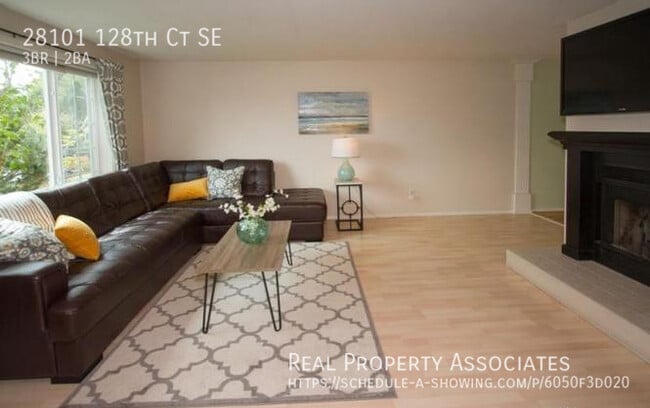 Photo - 28101 128th Ct SE