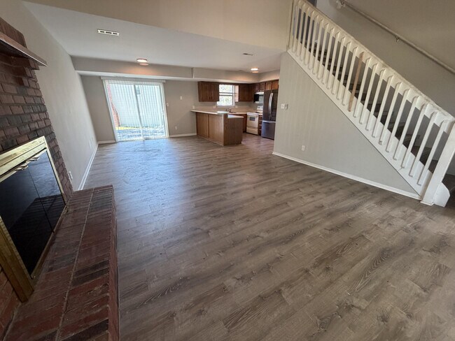 3603 Hermitage Rd