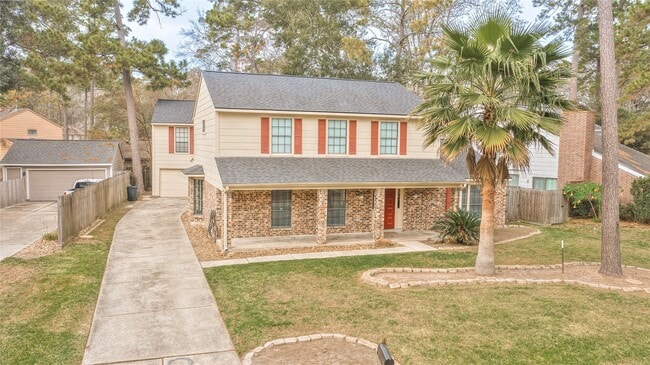 Photo - 4131 Valley Haven Dr