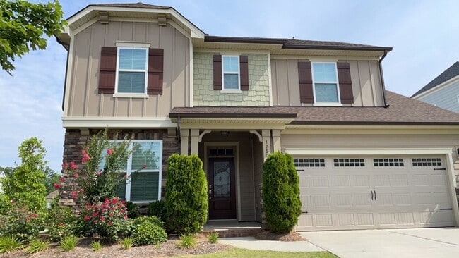 Building Photo - 17538 Austins Creek Dr Rental