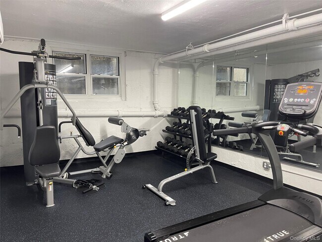 120 S Park Ave Unit 1-D