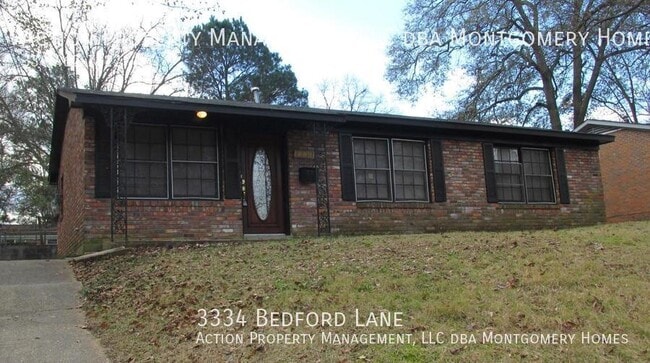 Building Photo - 3334 Bedford Ln