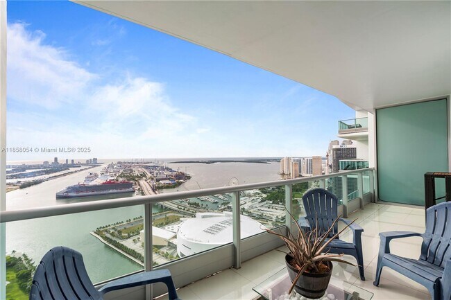 Photo - 900 Biscayne Blvd Unidad 5102