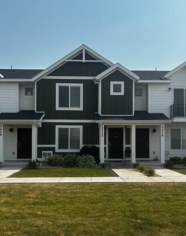 Building Photo - 3442 W 850 N