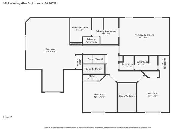 Photo - 5382 Winding Glen Dr