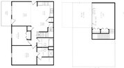 2BR/2BA